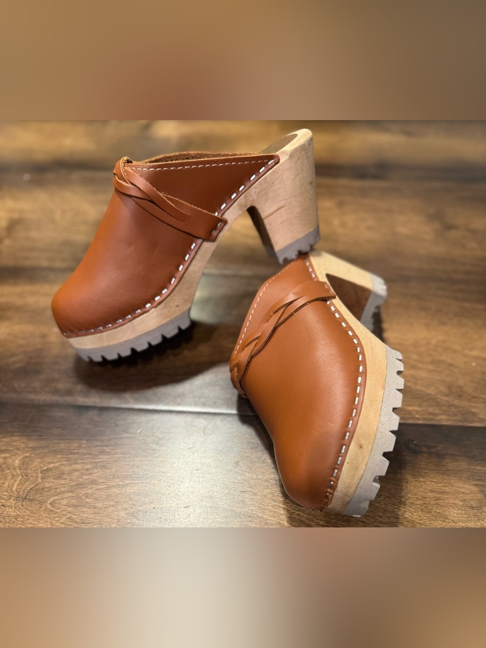 MIA ELSA -clogs - Picture 2 of 16